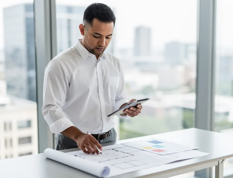 Commercial real estate broker Newmarket